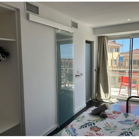 El Carrer del Canonge Hug Hotel2022 المظهر الخارجي الصورة