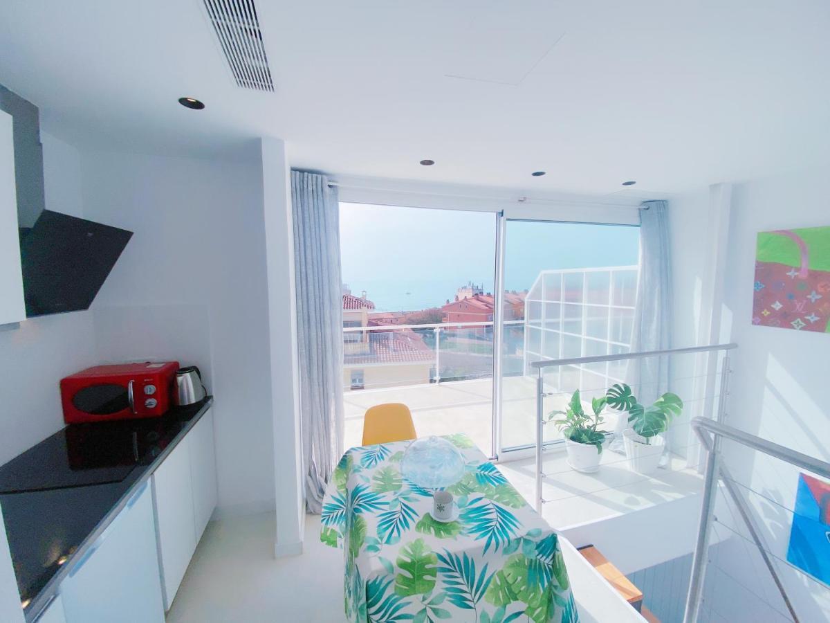 El Carrer del Canonge Hug Hotel2022 المظهر الخارجي الصورة