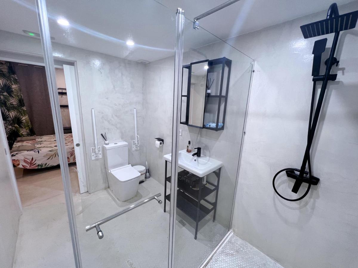 El Carrer del Canonge Hug Hotel2022 المظهر الخارجي الصورة